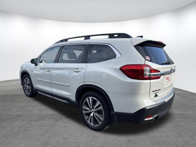 2020 Subaru Ascent Limited