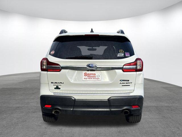 2020 Subaru Ascent Limited