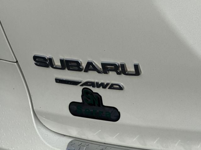 2020 Subaru Ascent Limited