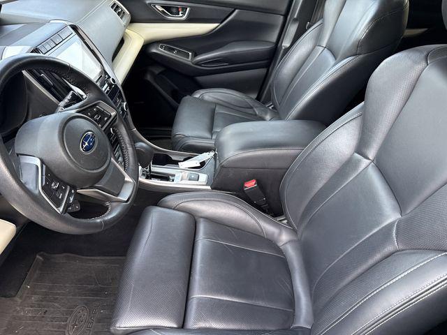 2020 Subaru Ascent Limited