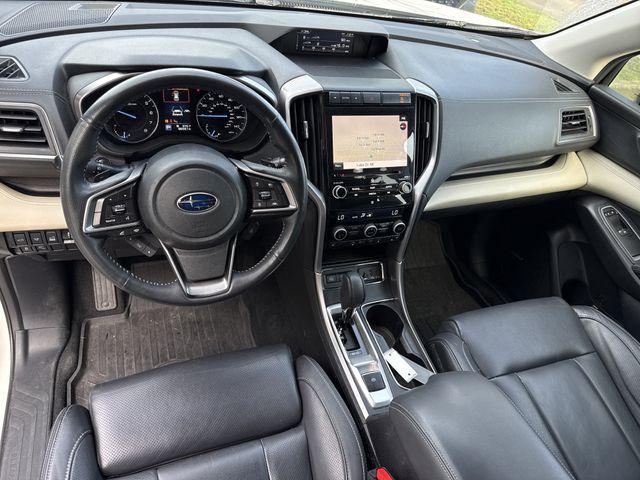 2020 Subaru Ascent Limited