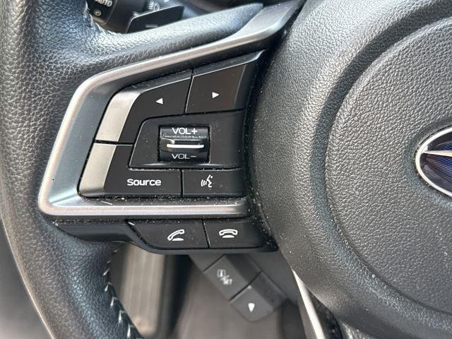 2020 Subaru Ascent Limited