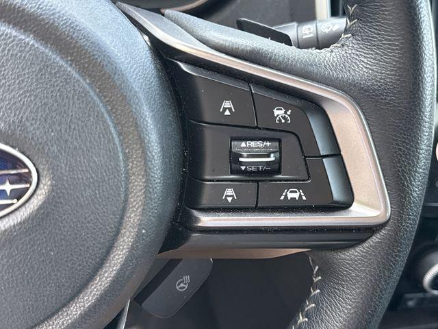 2020 Subaru Ascent Limited
