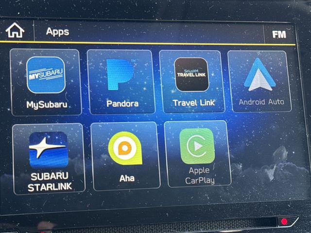 2020 Subaru Ascent Limited