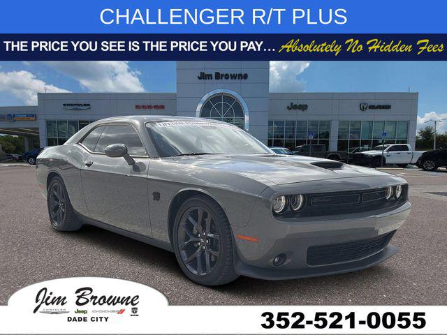 2023 Dodge Challenger R/T for sale in Dade City, FL