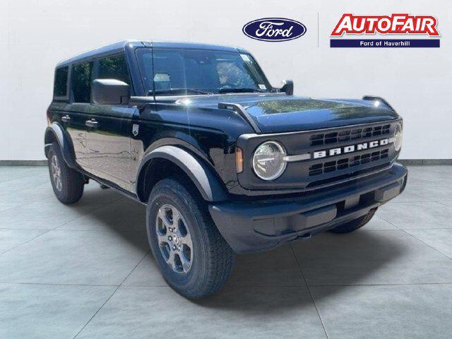 2026 Ford Bronco Big Bend for sale in Haverhill, MA