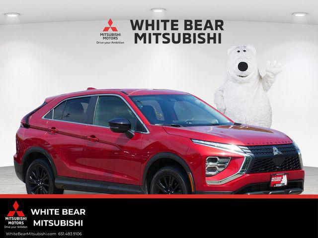 2023 Mitsubishi Eclipse Cross LE S-AWC for sale in White Bear Lake, MN