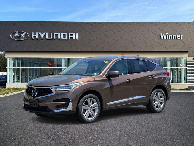 2019 Acura RDX Advance Package for sale in Dover, DE