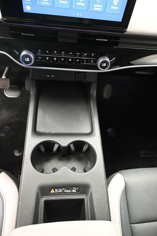 2024 Honda Prologue Elite