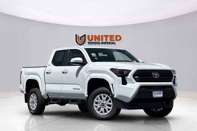 2026 Toyota Tacoma SR5 for sale in Imperial, CA
