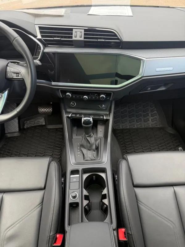 2024 Audi Q3 Premium Plus 45 TFSI S line quattro Tiptronic