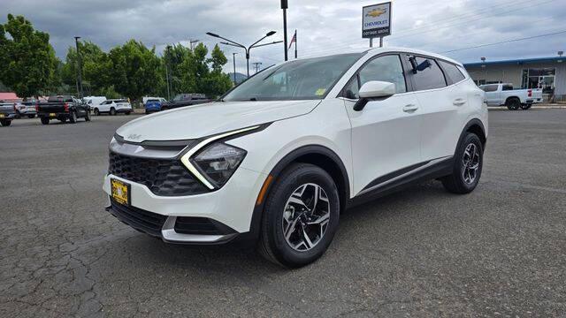 2023 Kia Sportage LX for sale in Cottage Grove, OR