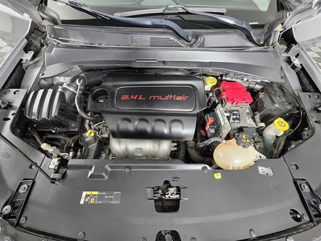 2020 Jeep Compass Trailhawk 4x4