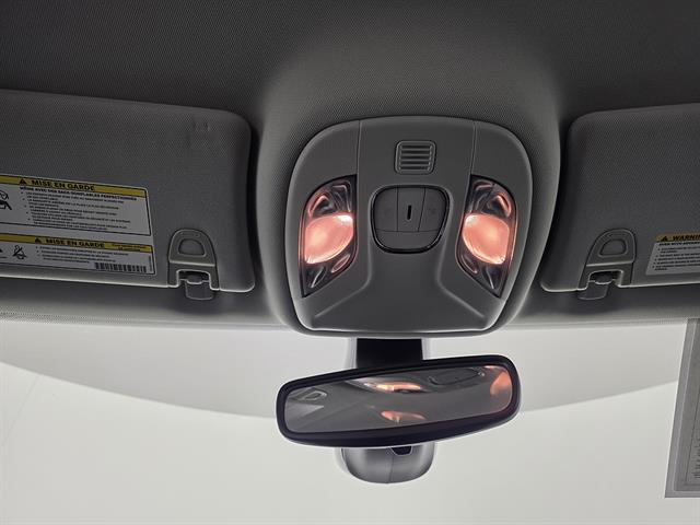 2020 Jeep Compass Trailhawk 4x4