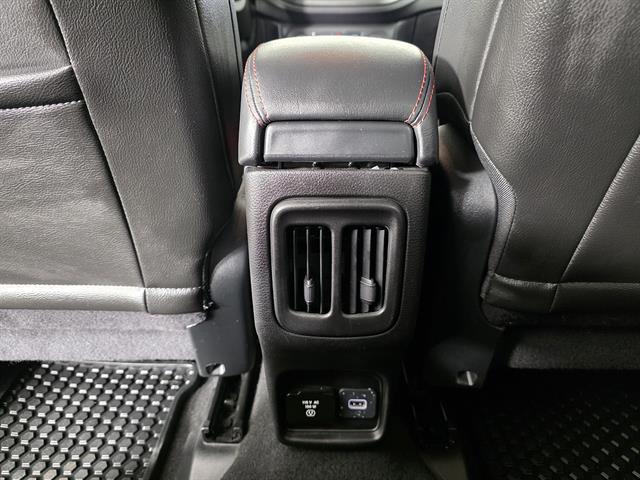 2020 Jeep Compass Trailhawk 4x4