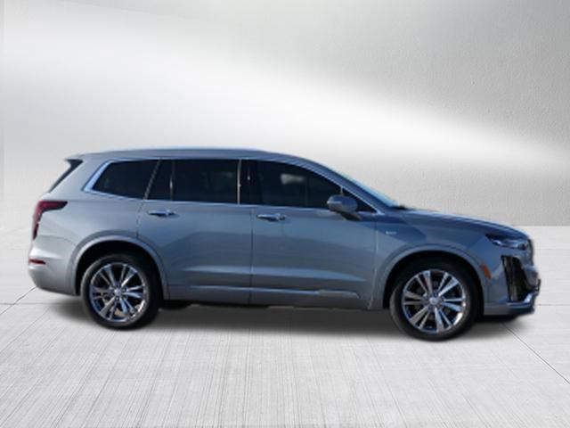 2023 Cadillac XT6 FWD Premium Luxury
