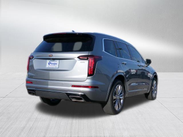 2023 Cadillac XT6 FWD Premium Luxury