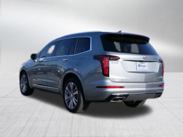 2023 Cadillac XT6 FWD Premium Luxury