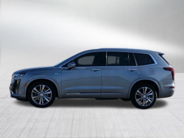 2023 Cadillac XT6 FWD Premium Luxury