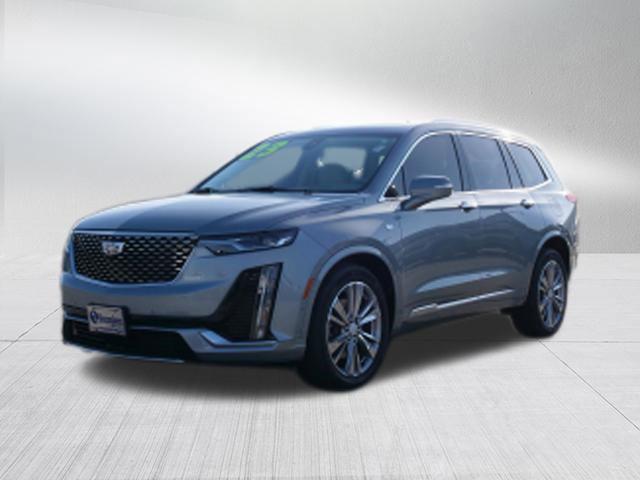 2023 Cadillac XT6 FWD Premium Luxury