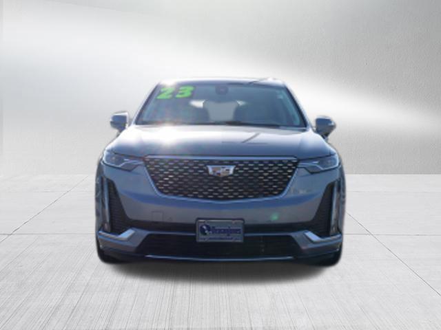 2023 Cadillac XT6 FWD Premium Luxury