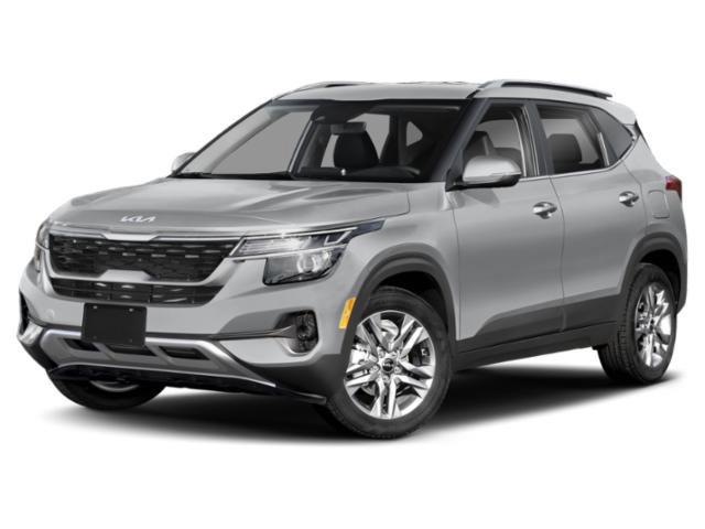 2022 Kia Seltos EX for sale in Coconut Creek, FL