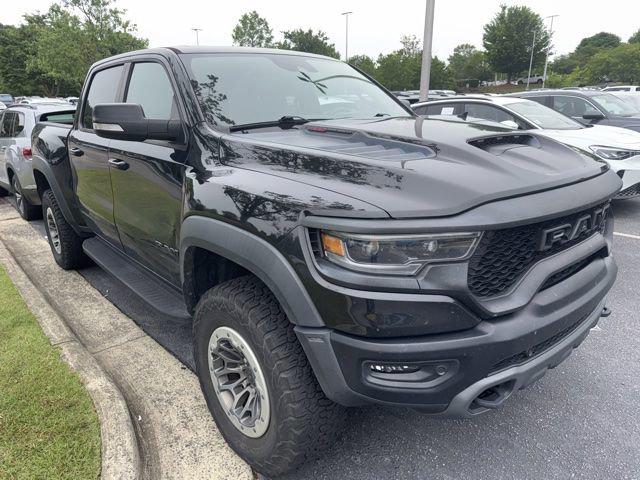 2021 Ram 1500 TRX Crew Cab 4x4 5'7" Box