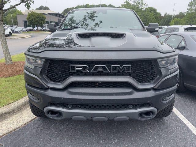 2021 Ram 1500 TRX Crew Cab 4x4 5'7" Box
