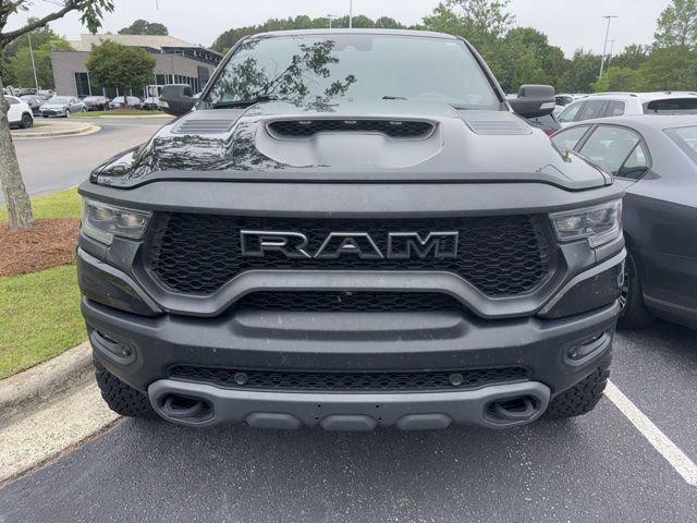 2021 Ram 1500 TRX Crew Cab 4x4 5'7" Box