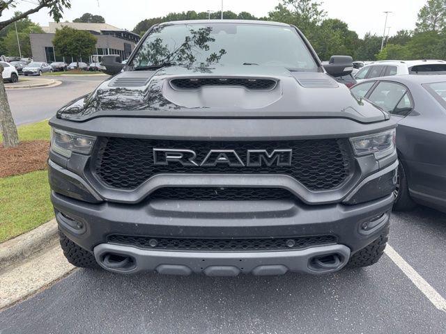 2021 Ram 1500 TRX Crew Cab 4x4 5'7" Box