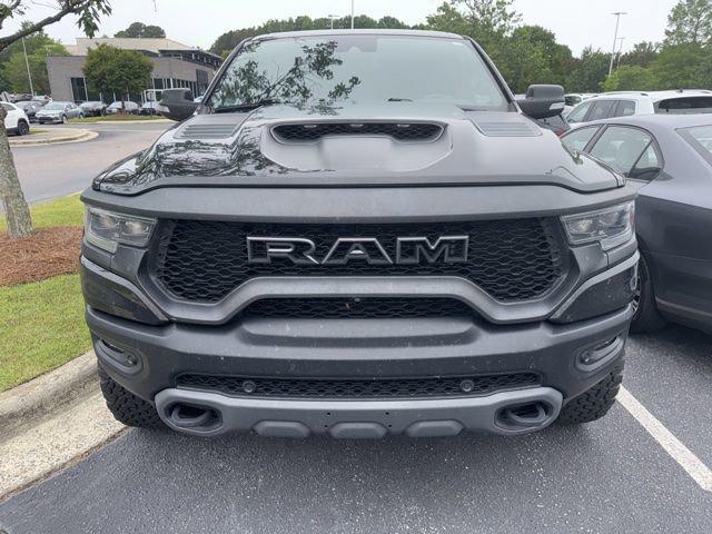 2021 Ram 1500 TRX Crew Cab 4x4 5'7" Box