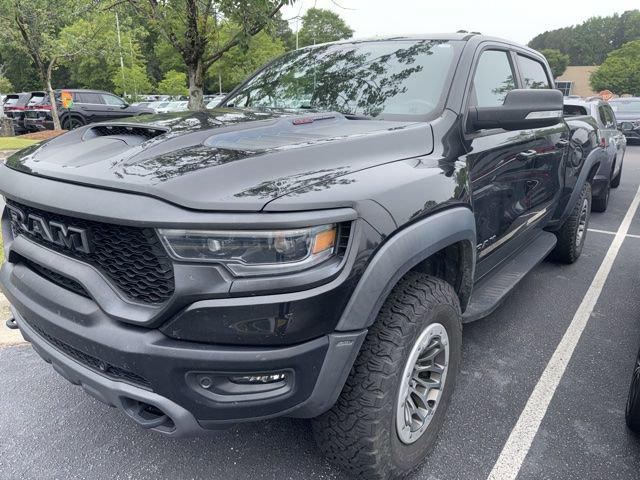 2021 Ram 1500 TRX Crew Cab 4x4 5'7" Box