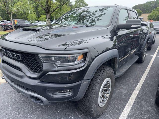 2021 Ram 1500 TRX Crew Cab 4x4 5'7" Box