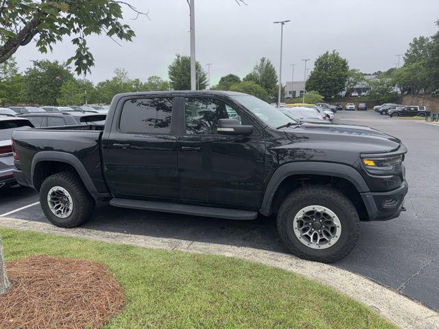 2021 Ram 1500 TRX Crew Cab 4x4 5'7" Box