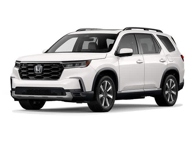 2023 Honda Pilot AWD Touring for sale in Kahului, HI