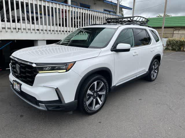 2023 Honda Pilot AWD Touring for sale in Kahului, HI