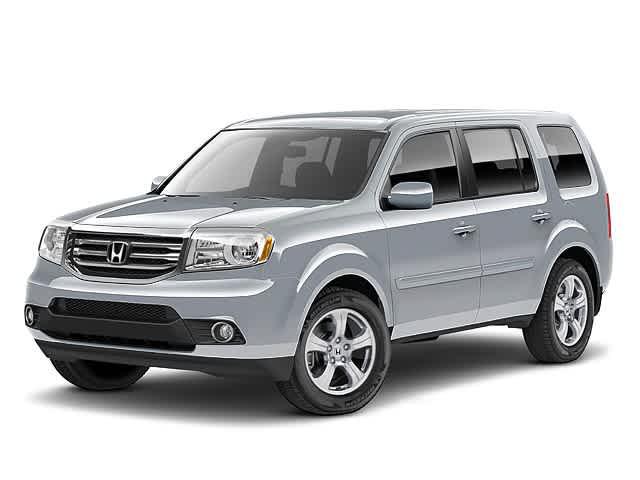 2014 Honda Pilot EX for sale in Kahului, HI