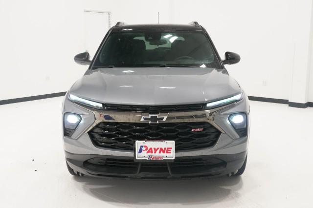 2026 Chevrolet TrailBlazer FWD RS