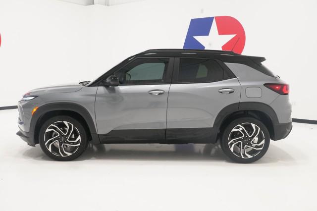 2026 Chevrolet TrailBlazer FWD RS