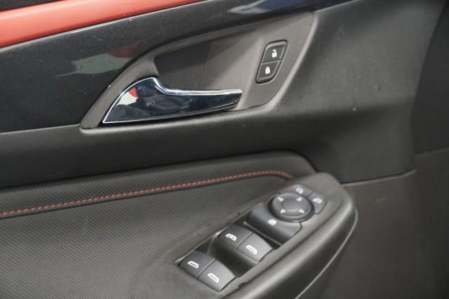 2026 Chevrolet TrailBlazer FWD RS