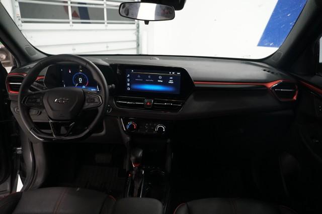 2026 Chevrolet TrailBlazer FWD RS