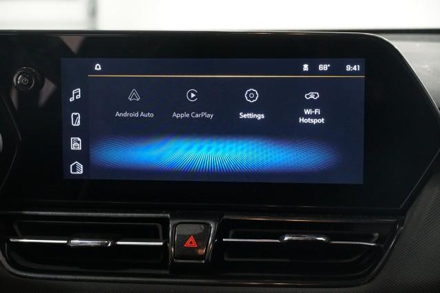 2026 Chevrolet TrailBlazer FWD RS