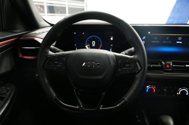 2026 Chevrolet TrailBlazer FWD RS