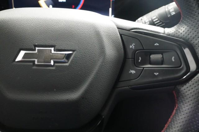 2026 Chevrolet TrailBlazer FWD RS