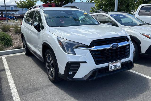 2024 Subaru Ascent Limited 7-Passenger