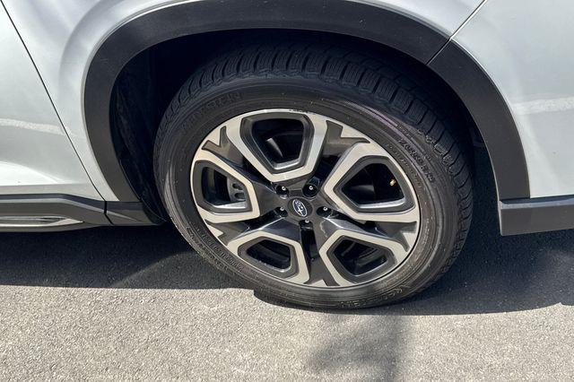2024 Subaru Ascent Limited 7-Passenger