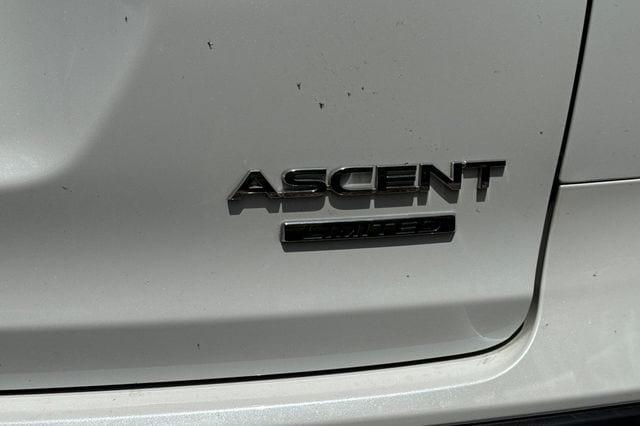 2024 Subaru Ascent Limited 7-Passenger
