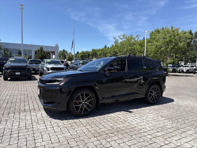 2026 Toyota RAV4 Plug-In Hybrid GR Sport