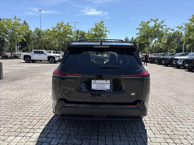 2026 Toyota RAV4 Plug-In Hybrid GR Sport