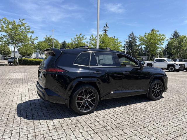 2026 Toyota RAV4 Plug-In Hybrid GR Sport